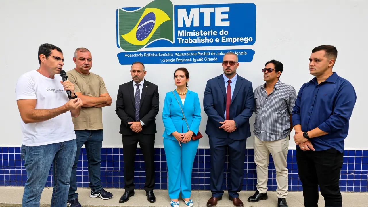 Canais de saque e a logística bancária