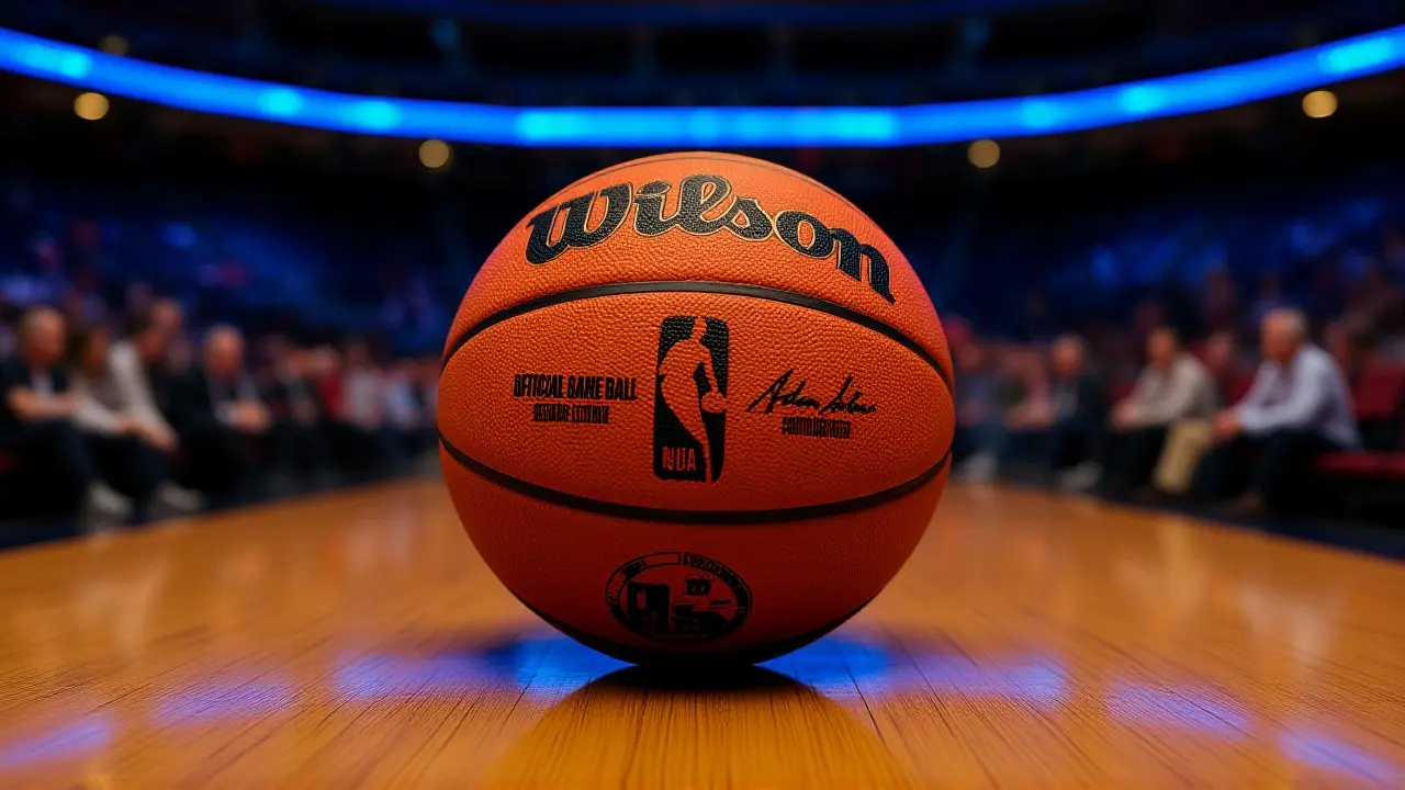 O impacto no cenário da NBA 2025-2026