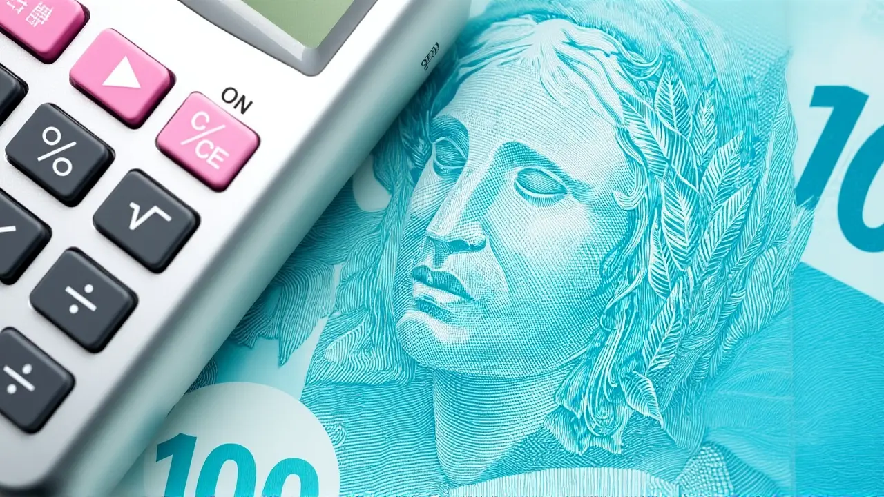 Salário mínimo de 2026 pode chegar a R$ 1.631 com nova proposta do Governo