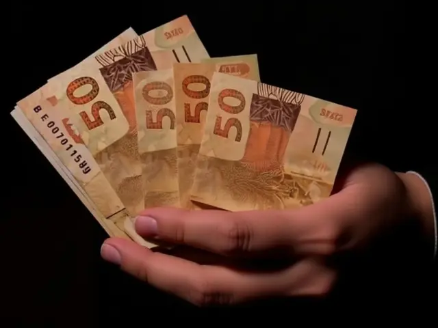 Abono Salarial PIS/Pasep 2026: Pagamentos de abril liberados nesta quarta