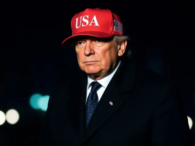 Trump diz que Irã 'vai se render' à G7 durante cúpula militar