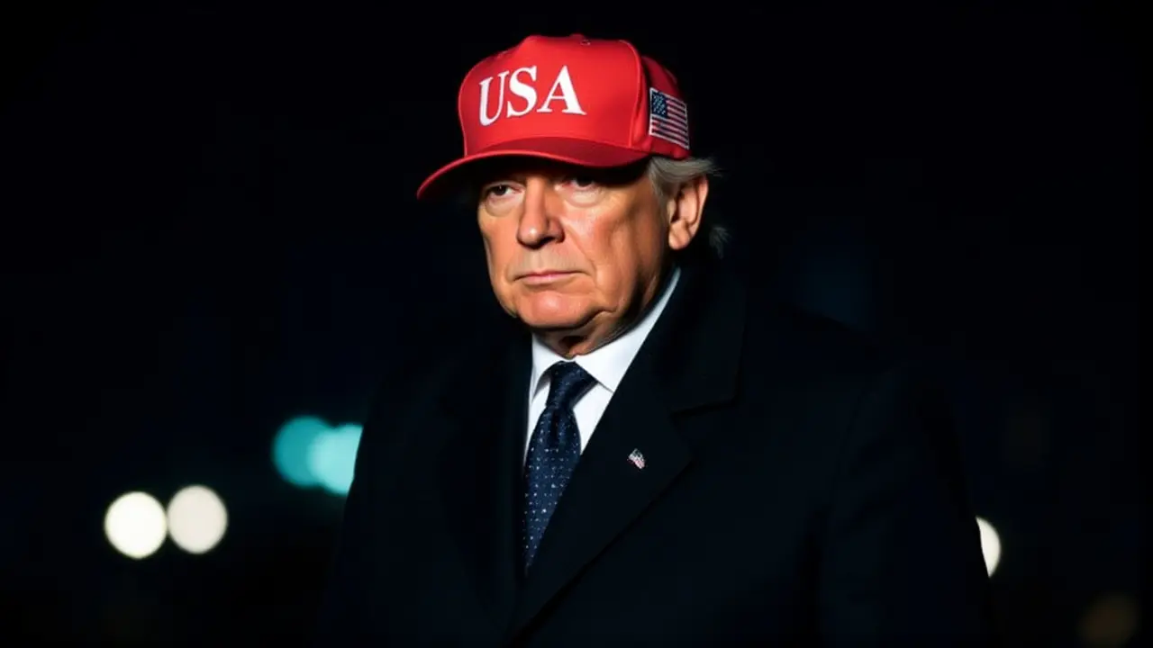 Trump diz que Irã 'vai se render' à G7 durante cúpula militar