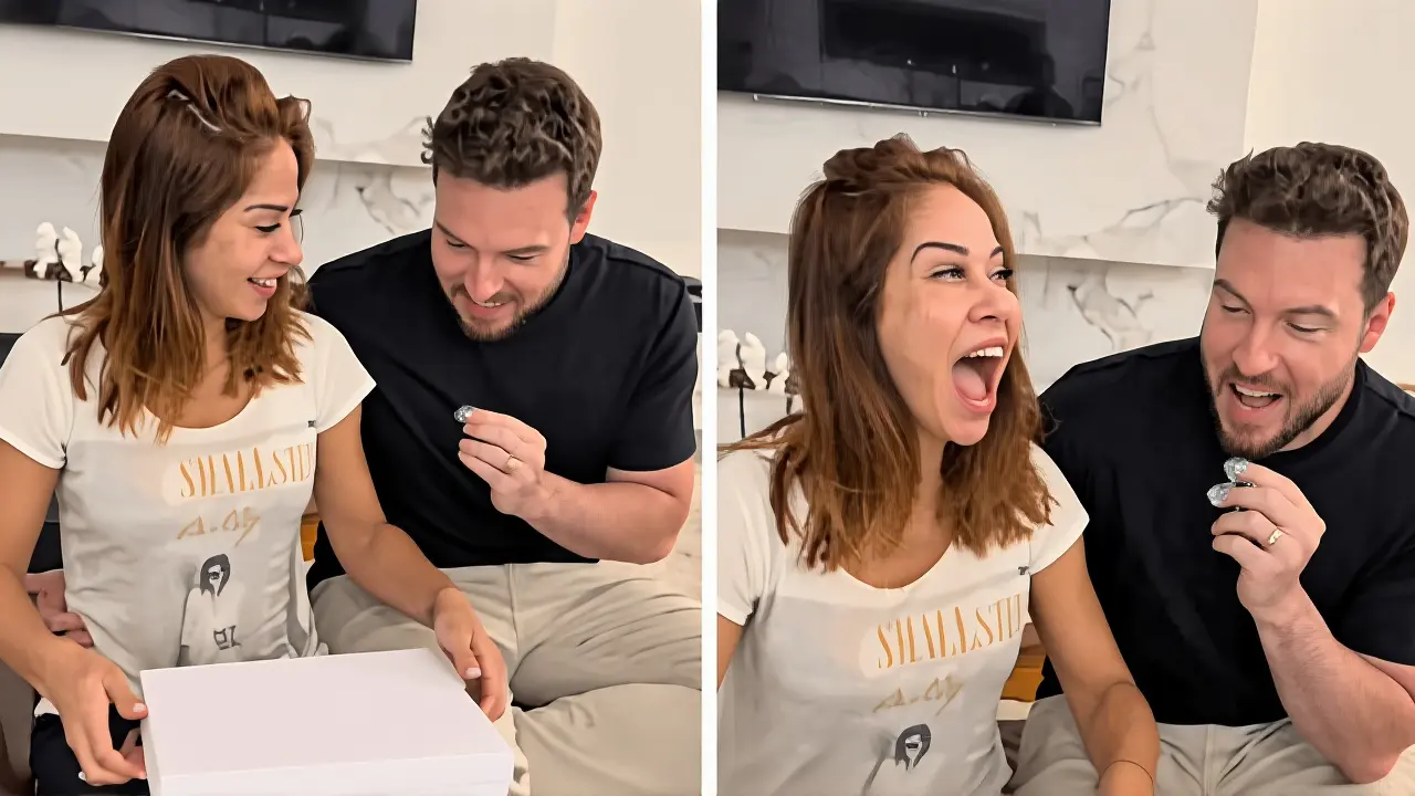 Maíra Cardi e Thiago Nigro confirmam presença em evento de alta performance no ES