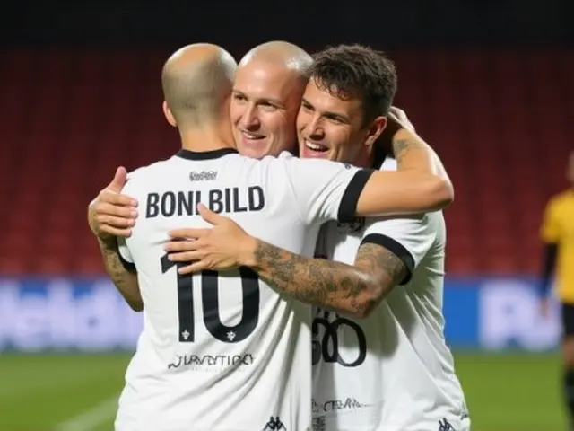 Inter vence Botafogo-PB no Almeidão e encosta no G-8 da Série C