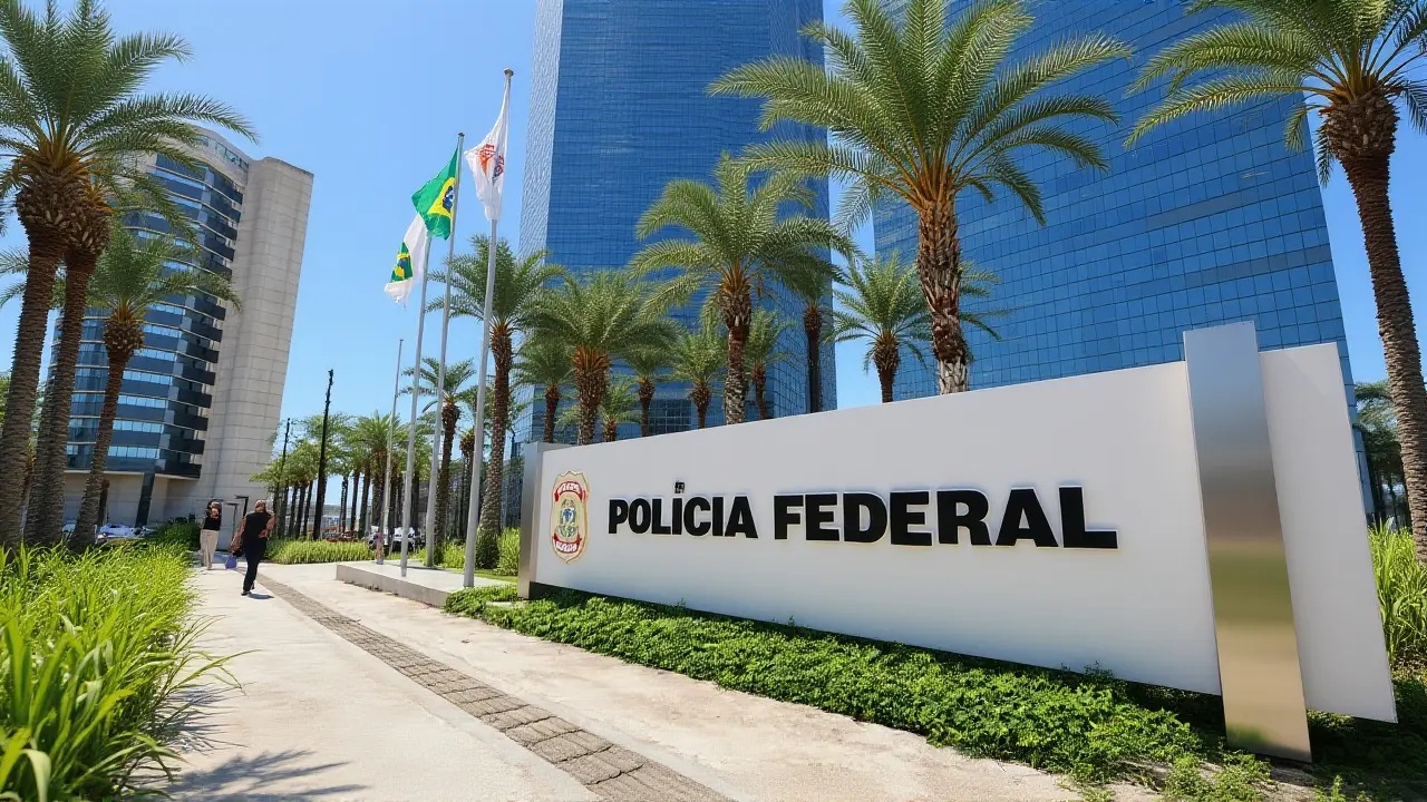 PF troca coordenação de inquérito do INSS e tensiona entorno de Lulinha