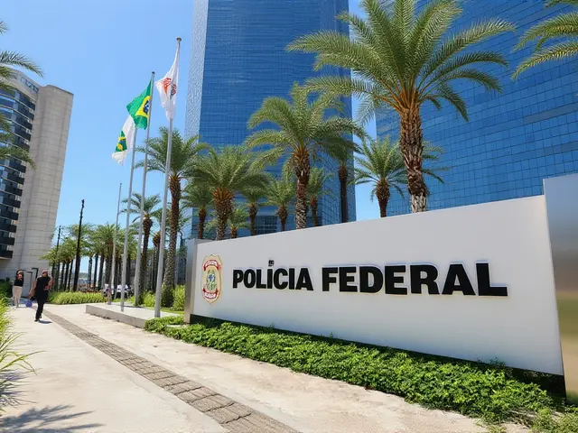 PF troca coordenação de inquérito do INSS e tensiona entorno de Lulinha